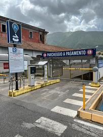 Posti Auto-Moto-Furgoni