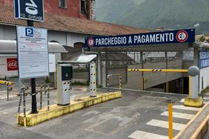 Posti Auto-Moto-Furgoni