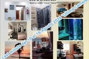 B&b mediterraneo travel