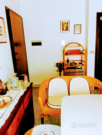 Alghero via Sant'Antioco zona lido ampia terr