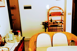 Alghero via Sant'Antioco zona lido ampia terr