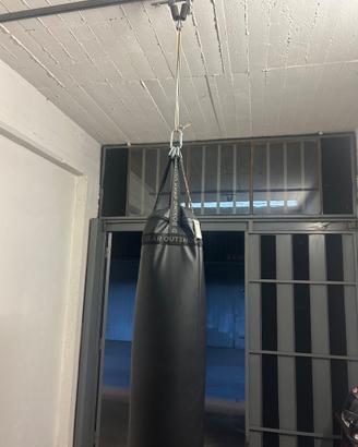Sacco boxe 50 kg