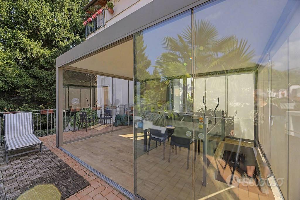 Appartamento – Ponte Tresa - Vista 4