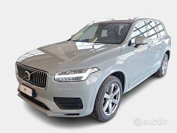 VOLVO XC90 B5 D AWD AUTOMATICO CORE SUV