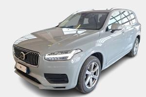 VOLVO XC90 B5 D AWD AUTOMATICO CORE SUV