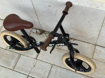 Bicicletta Senza Pedali B’Twin