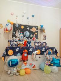 Sala eventi, feste, compleanni Faggiano