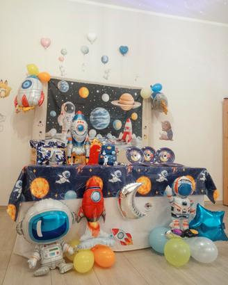 Sala eventi, feste, compleanni Faggiano
