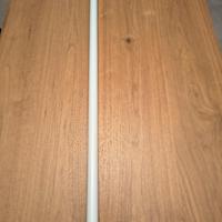 9 bastoni Elvarli 80 cm