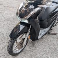 HONDA SH 150