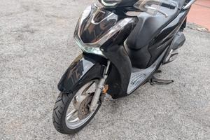 HONDA SH 150