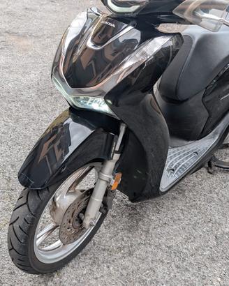 HONDA SH 150