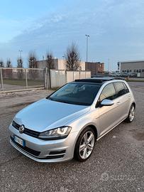 Golf 7 tgi