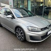 Volkswagen Golf GTD 2.0 TDI DSG 5p. BlueMotio...