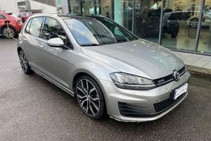 Volkswagen Golf GTD 2.0 TDI DSG 5p. BlueMotio...