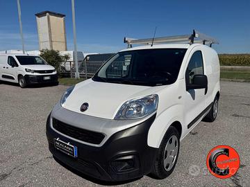 FIAT Fiorino 1.3 MJT 95C CARGO SX 6D-PORTAPACCHI