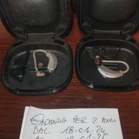 Apparecchi Acustici windex