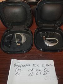 Apparecchi Acustici windex