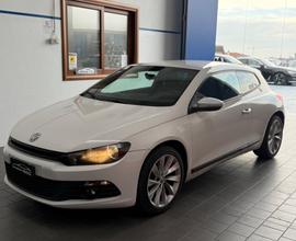 Volkswagen Scirocco 1.4 TSI 160CV DSG