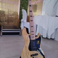 Basso Elettrico Marcuss Miller sire v7 2nd 5 corde