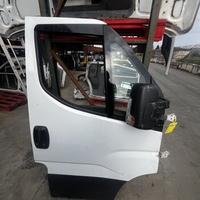 Porta ant dx iveco daily 2019 furgonato