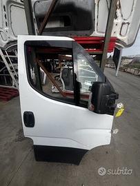 Porta ant dx iveco daily 2019 furgonato
