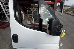 Porta ant dx iveco daily 2019 furgonato