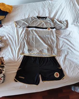 Maglie calcio Legea