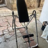 Panca reclinabile Kettler