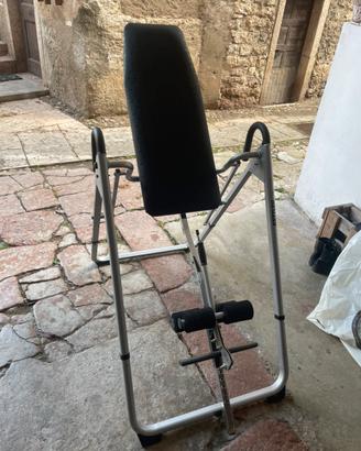 Panca reclinabile Kettler