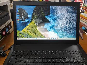 Asus i5 6200U RAM 4gb DDR4