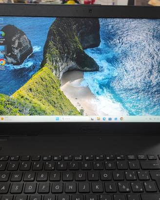 Asus i5 6200U RAM 4gb DDR4
