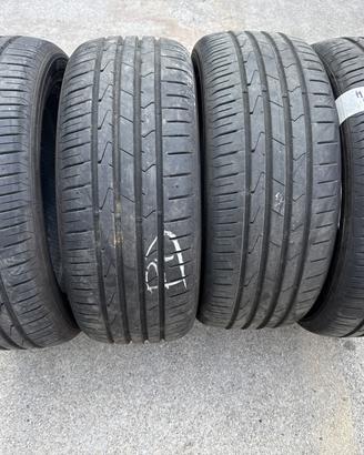 gomme usate 2255017 Estivo HANKOOK - Ven - 074