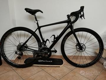 Cannondale Synapse High Mod
