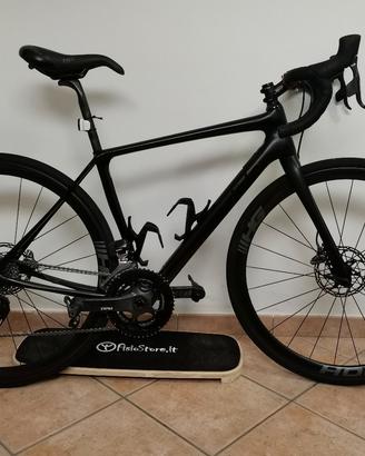 Cannondale Synapse High Mod
