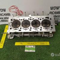 55267277 testata motore suzuki vitara 1.6 88 kw