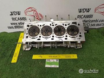 55267277 testata motore suzuki vitara 1.6 88 kw