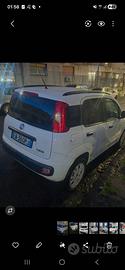 fiat panda twin air 0.9 metano 