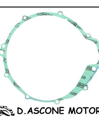 GUARN.COP.FRIZIONE YAMAHA DTM/ TDM 900 02-10