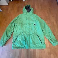 Giacca snowboard burton