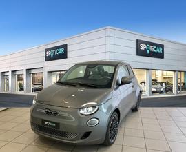 FIAT 500e La Nuova 500 - La Prima By Bocelli Ber