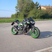 Privato vende Kawasaki Z 900