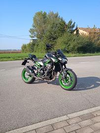 Privato vende Kawasaki Z 900