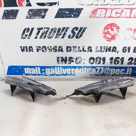 FARI DI URNO A LED DX/SX EVO 4 2018