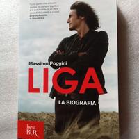 LIGA LA BIOGRAFIA