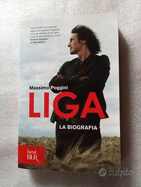 LIGA LA BIOGRAFIA