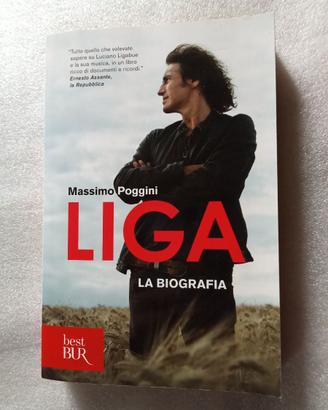 LIGA LA BIOGRAFIA