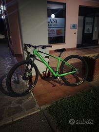 wheelie bike