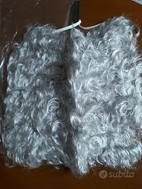 barba sintetica per carnevale 