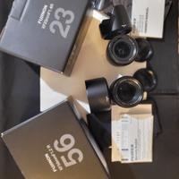 FUJIFILM XF 56mm F/1.2 R